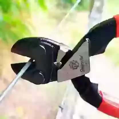 Wire Cutters, Pliers & Chisels